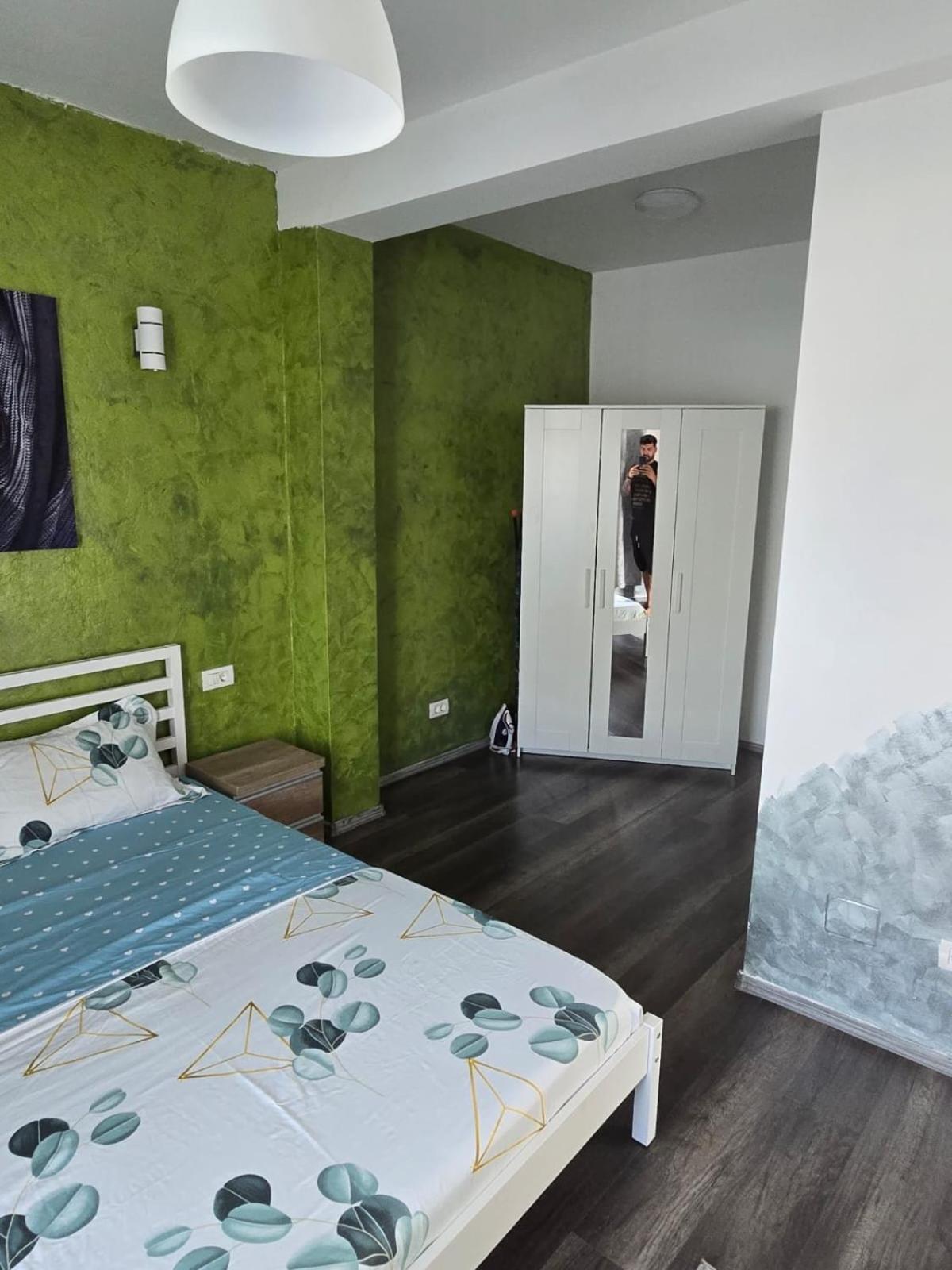 Da Residence โอโตเปนี ภายนอก รูปภาพ